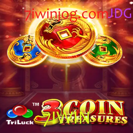 Descubra o Mundo de Aventura e Tesouros em 3CoinTreasures