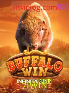 Descubra o Fascinante Mundo de BuffaloWin com 7IWIN