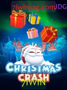 Descubra o Fascinante Jogo ChristmasCrash e Suas Regras Empolgantes