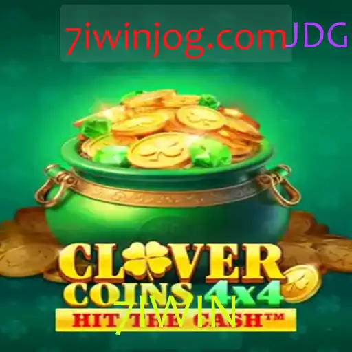 Descubra CloverCoins4x4: A Nova Sensação no Mundo dos Jogos