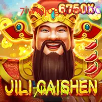 Explorando JILICaishen: O Passatempo Moderno com 7IWIN