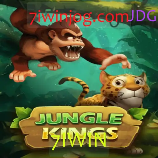 JungleKings: Aventura e Estratégia na Selva