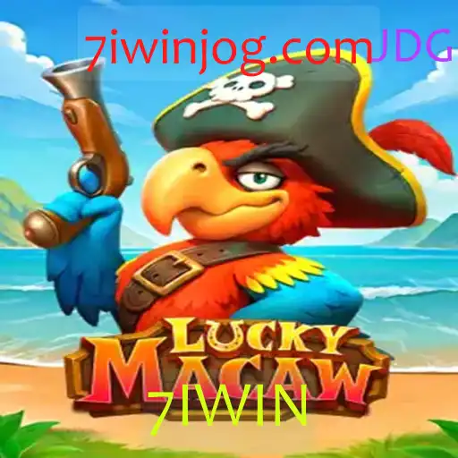 Explorando o Mundo de LuckyMacaw: O Jogo Que Combina Diversão e Sorte