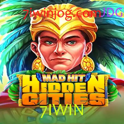 Explorando o Universo de MadHitHiddenCities: Um Jogo Envolvente e Misterioso