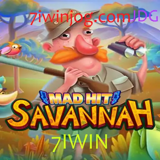 MadHitSavannah: O Jogo que Revoluciona a Experiência de Aventura Digital