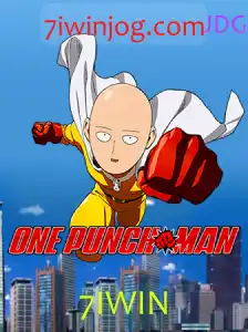 Aventura Empolgante no Jogo OnePunchMan com a Chave 7IWIN