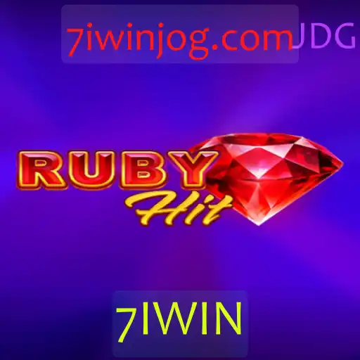 RubyHit: Desvendando o Novo Fenômeno dos Jogos com 7IWIN