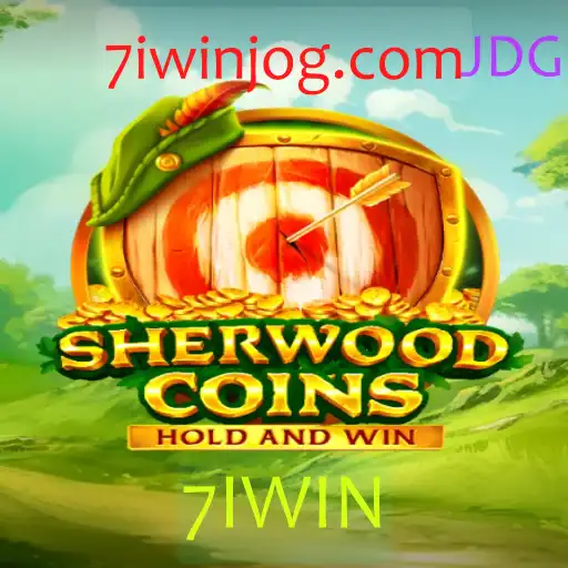 SherwoodCoins: Descubra o Novo Fenômeno do Mundo dos Jogos