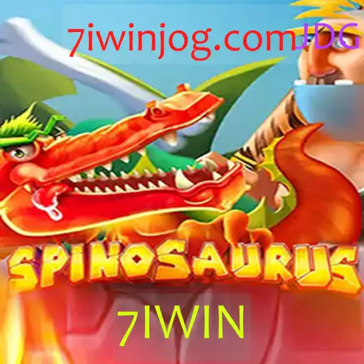 Explorando o Mundo Pré-Histórico com Spinosaurus: O Jogo Revelação
